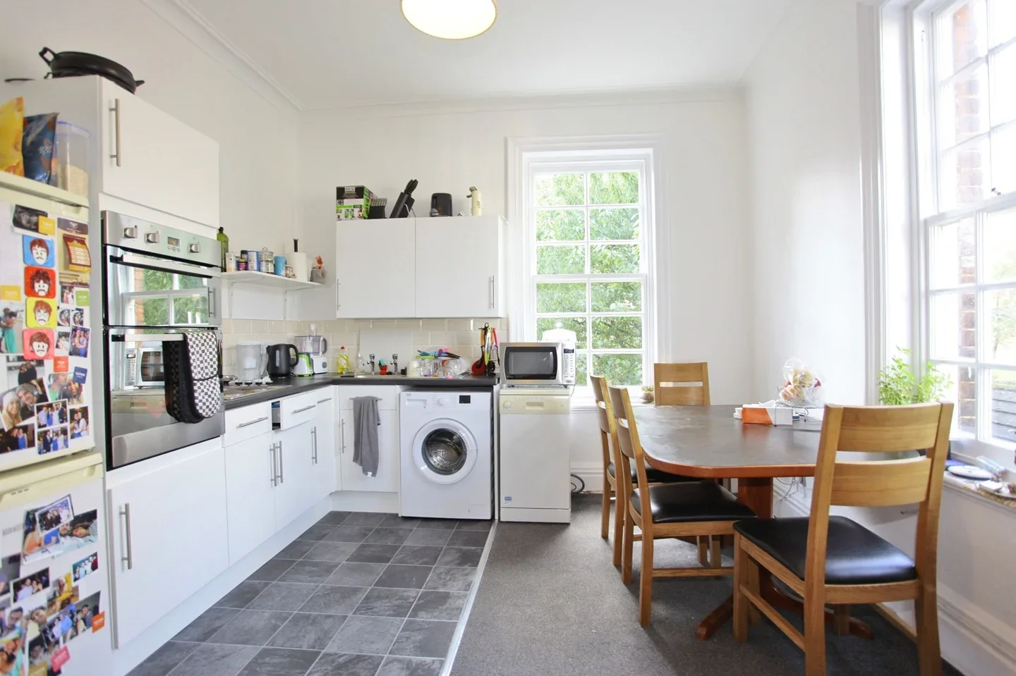 Flat Vartry Road in Greater London