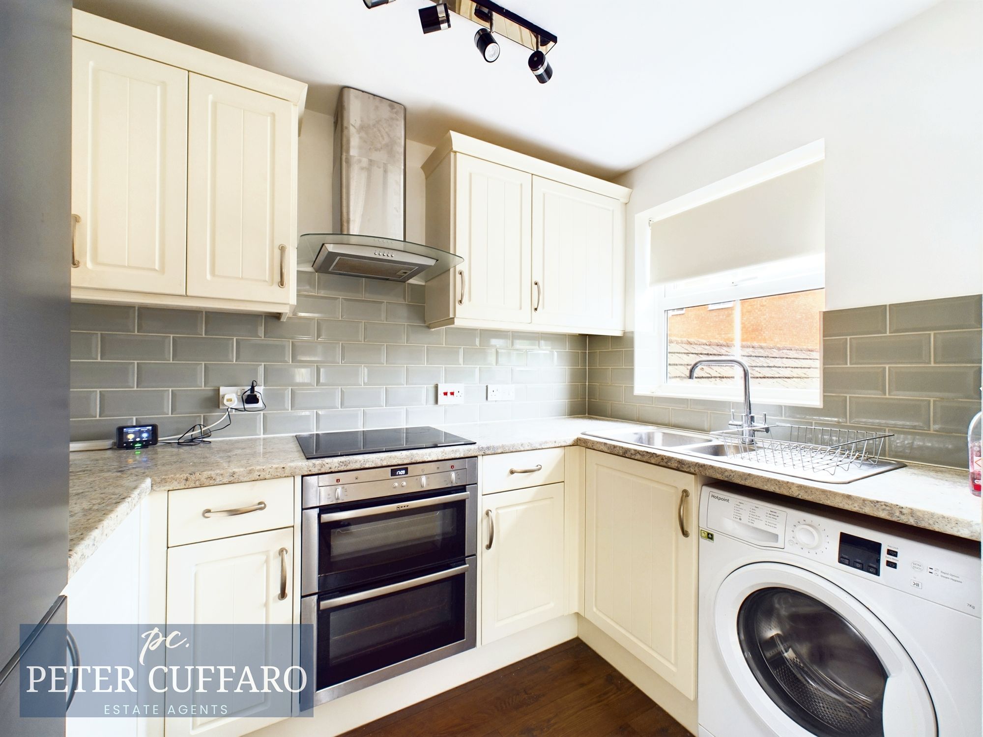 Flat Lee Close in East Hertfordshire