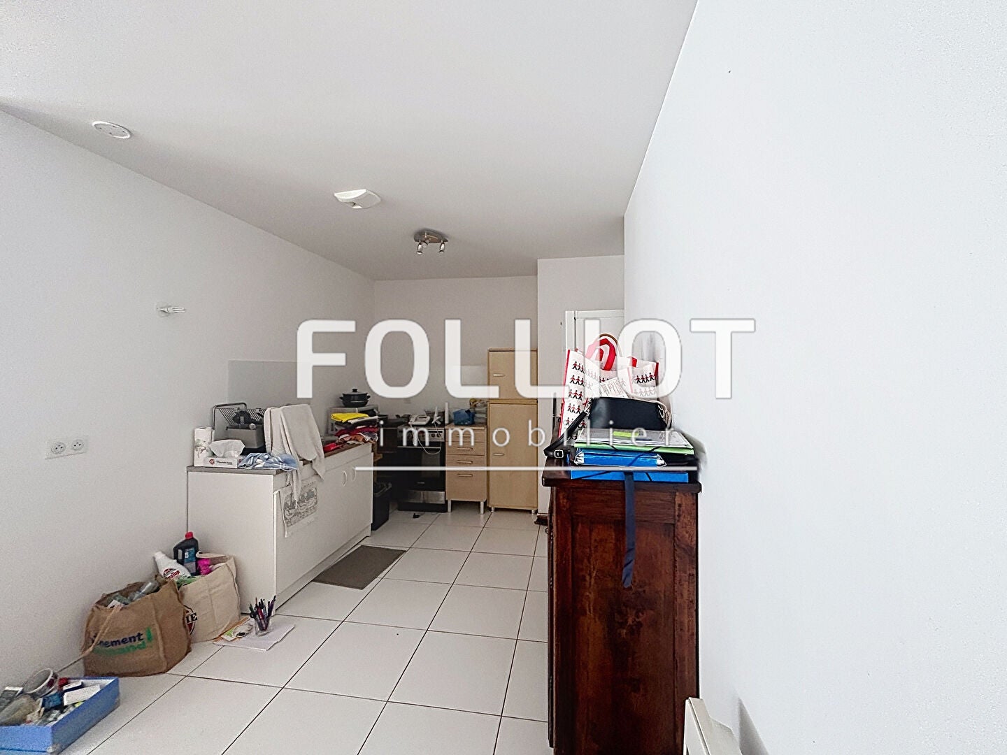 Appartement Rue Agnès Varda à Coutances