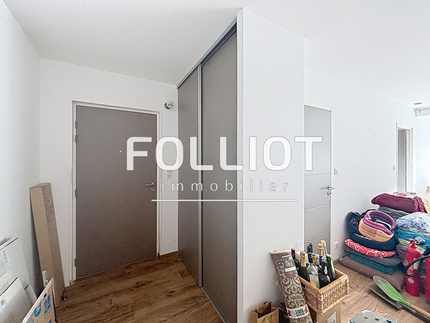 Appartement Rue Agnès Varda à Coutances