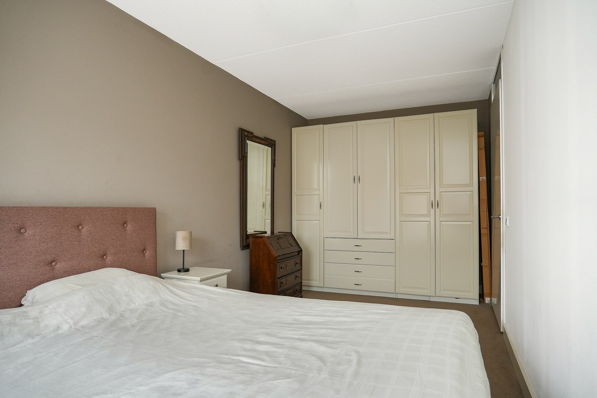 Tussenwoning te koop: Gerrit Achterbergstraat 75, Langbroek