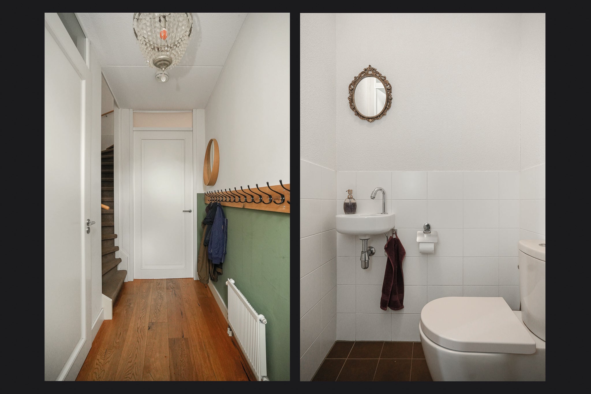 Tussenwoning te koop: Gerrit Achterbergstraat 75, Langbroek