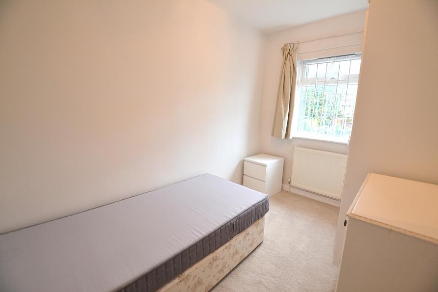 House Freston Park in Greater London