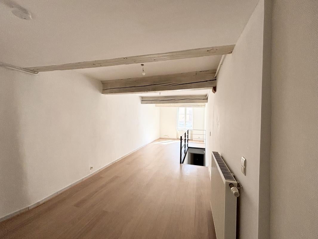 Appartement Rue Nationale à Villefranche-sur-Saône