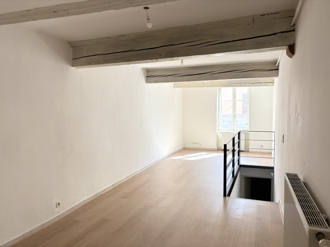 Appartement Rue Nationale à Villefranche-sur-Saône