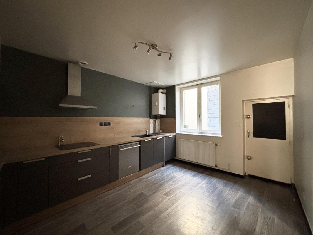 Appartement Rue Nationale à Villefranche-sur-Saône
