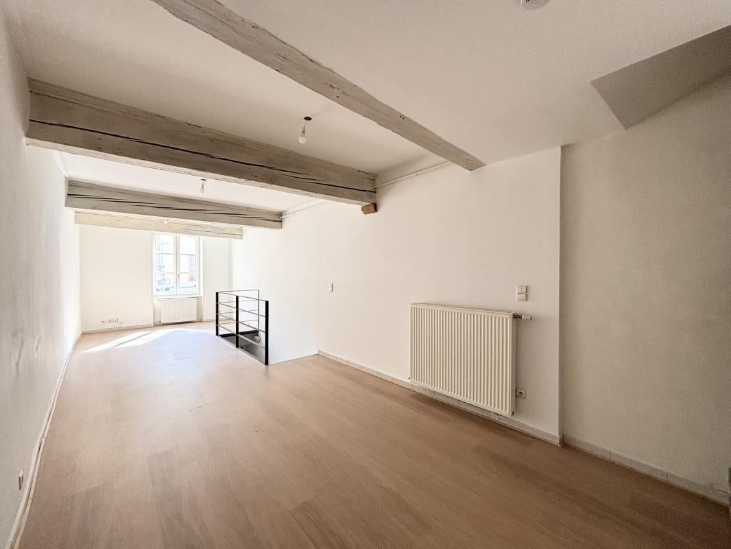 Appartement Rue Nationale à Villefranche-sur-Saône