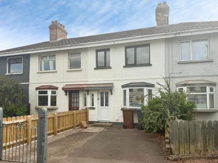 House Belfast Road in Lisburn
