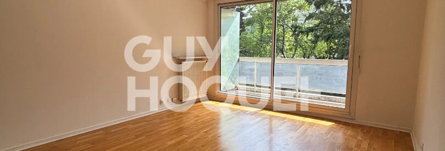 Appartement Cours Eugénie à Lyon