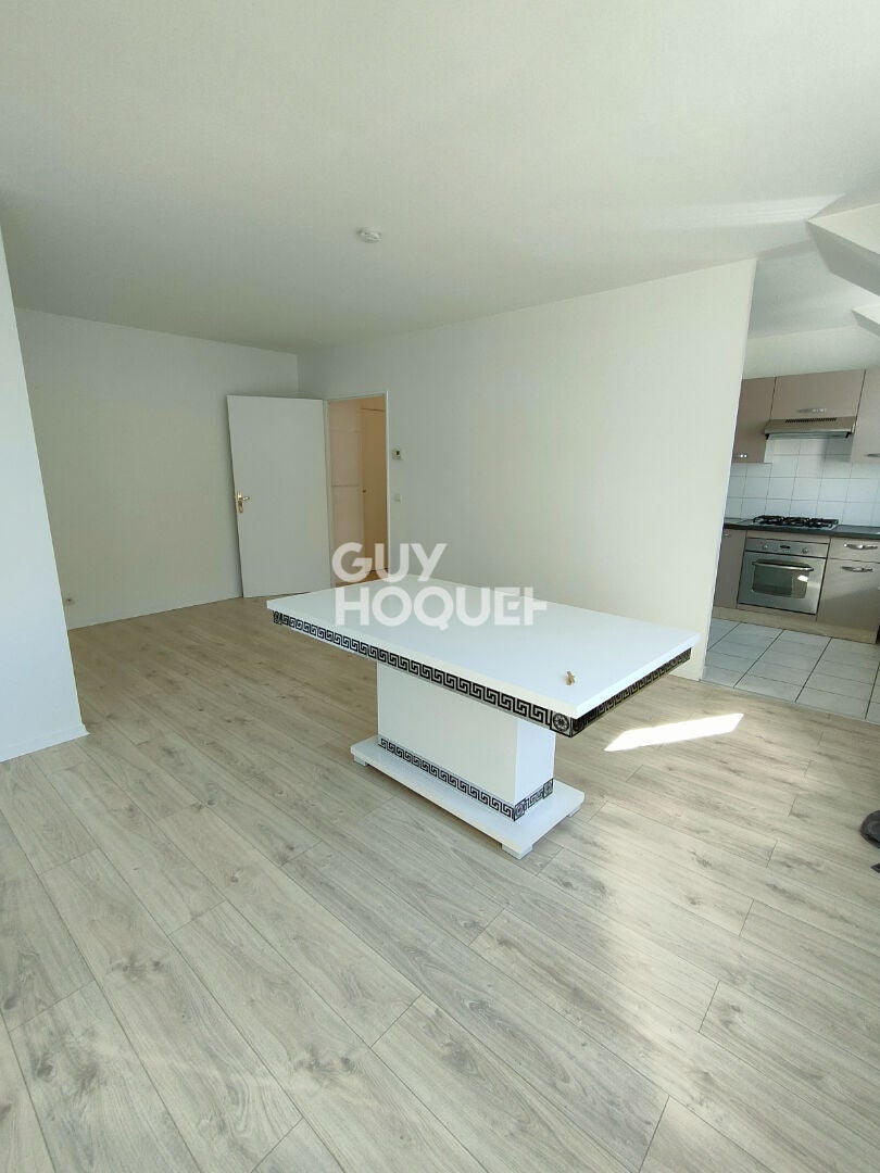 Appartement Boulevard de Friedberg à Villiers-sur-Marne