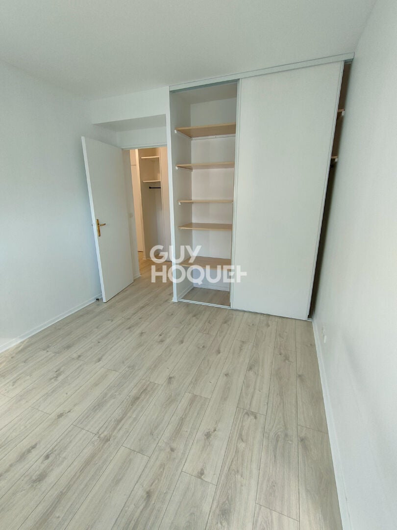 Appartement Boulevard de Friedberg à Villiers-sur-Marne