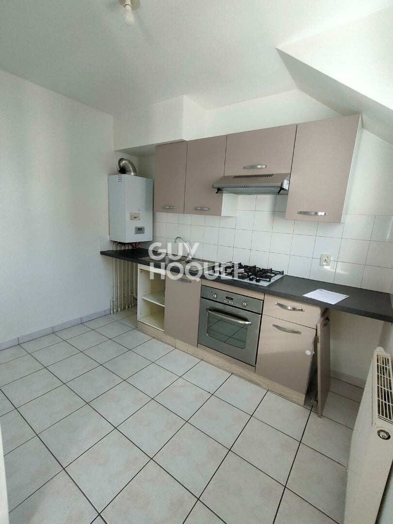 Appartement Boulevard de Friedberg à Villiers-sur-Marne