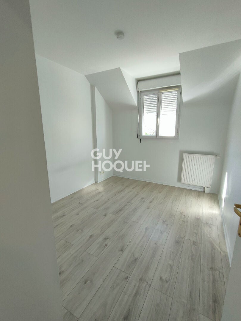 Appartement Boulevard de Friedberg à Villiers-sur-Marne