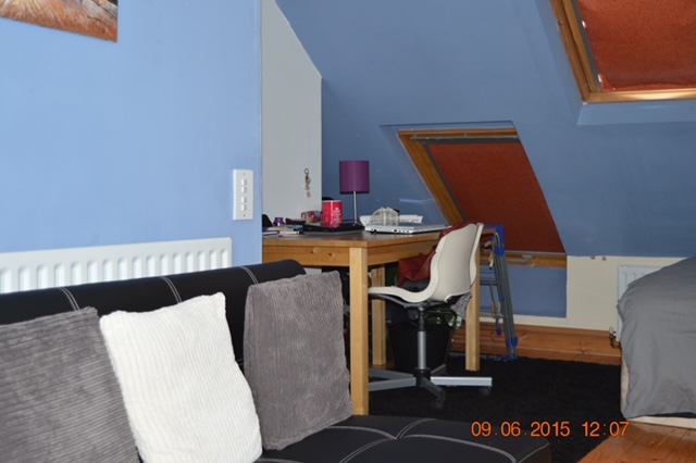 Room Merton Hall Gardens in Greater London