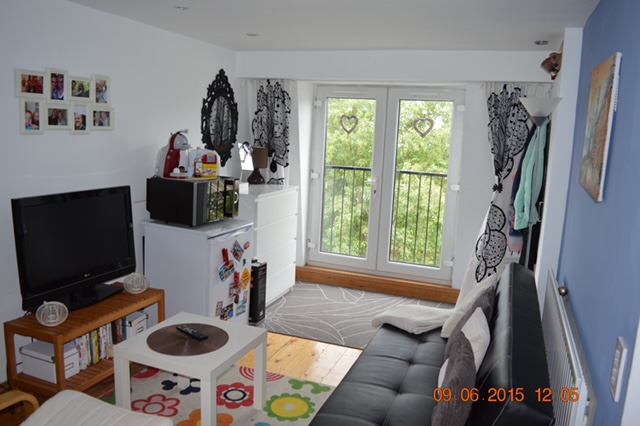 Room Merton Hall Gardens in Greater London