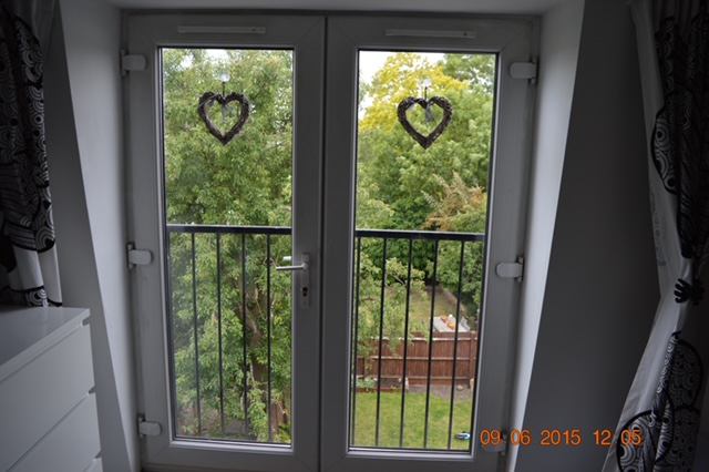 Room Merton Hall Gardens in Greater London