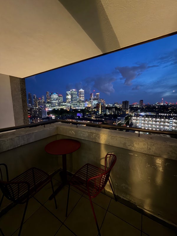 Room St Leonard's Road in Greater London