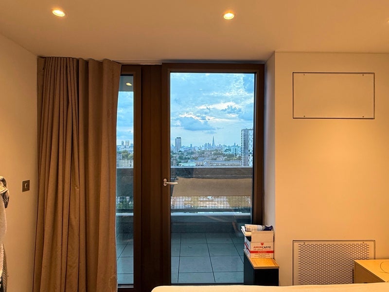 Room St Leonard's Road in Greater London