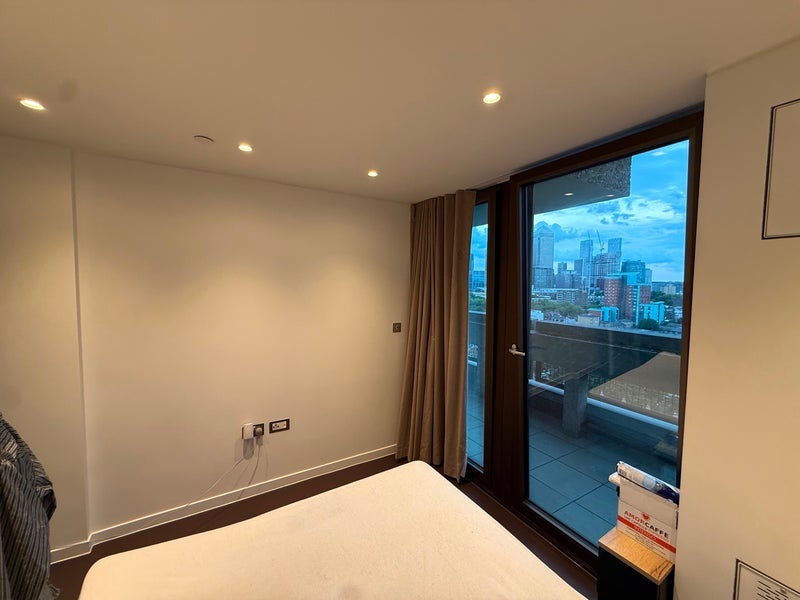 Room St Leonard's Road in Greater London