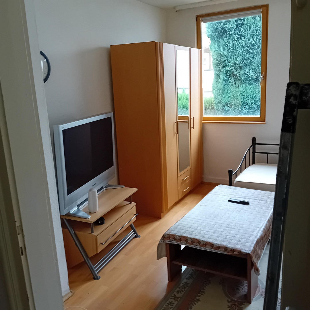 Wohnung Gammelsbacher Straße in Beerfelden