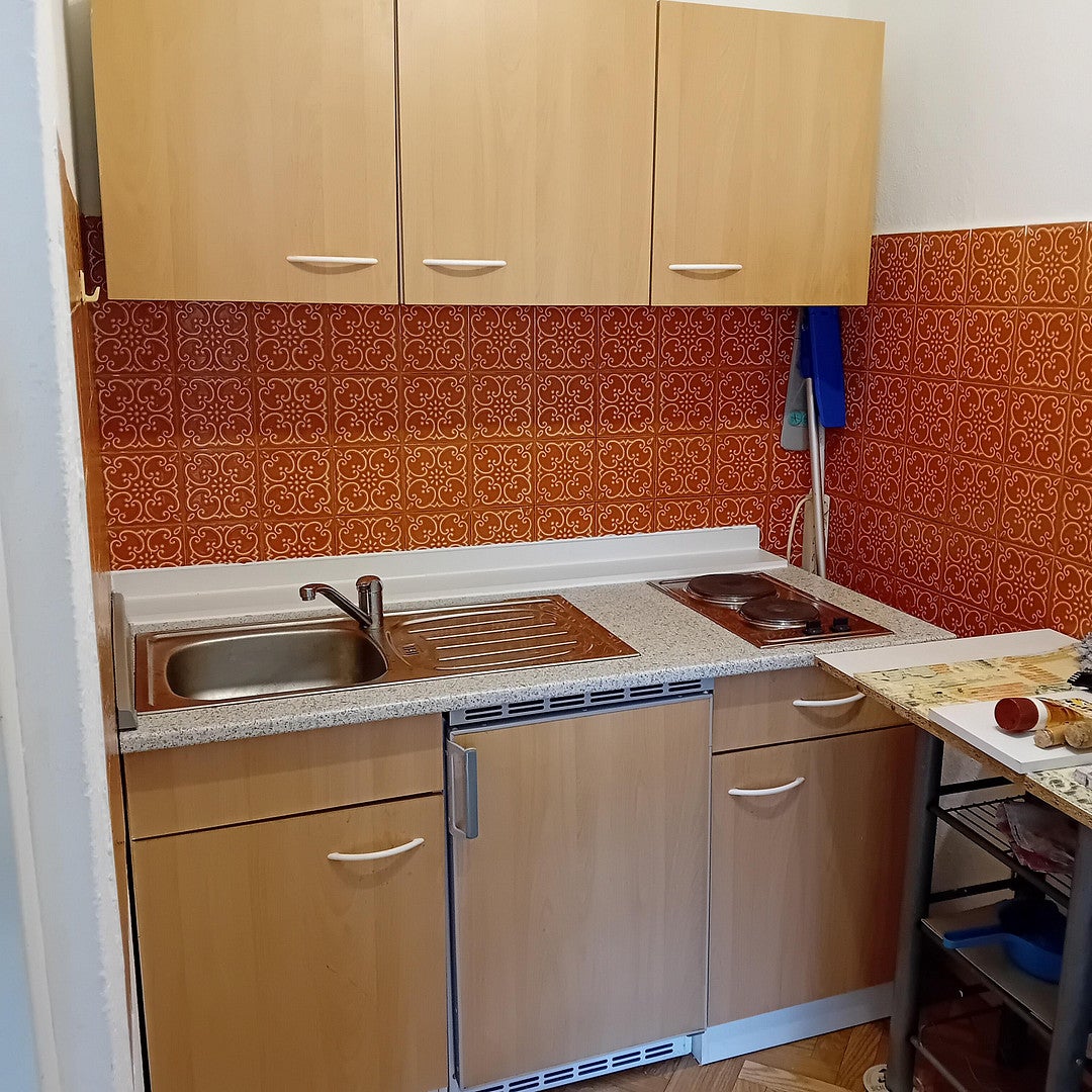 Wohnung Gammelsbacher Straße in Beerfelden