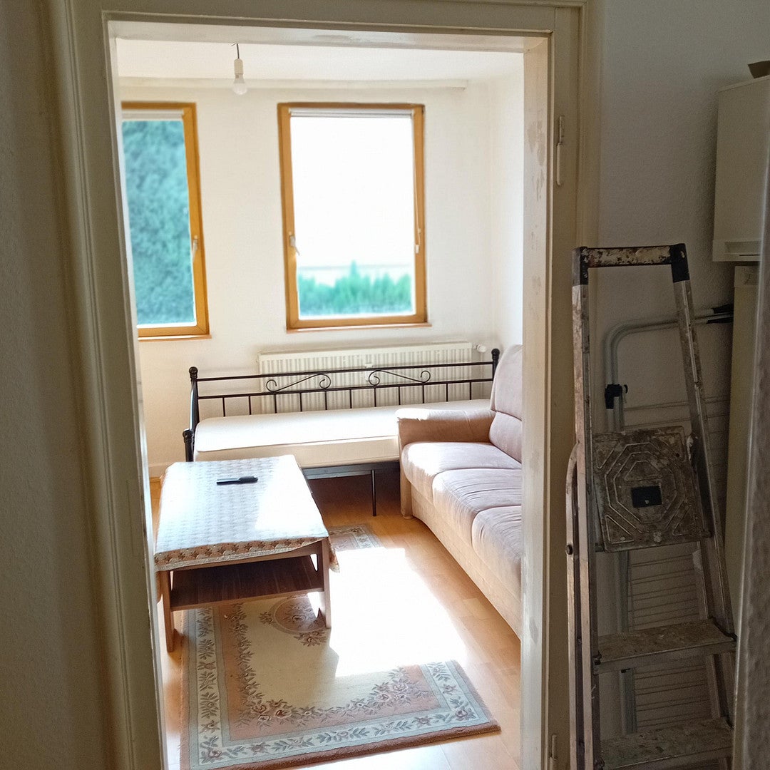 Wohnung Gammelsbacher Straße in Beerfelden