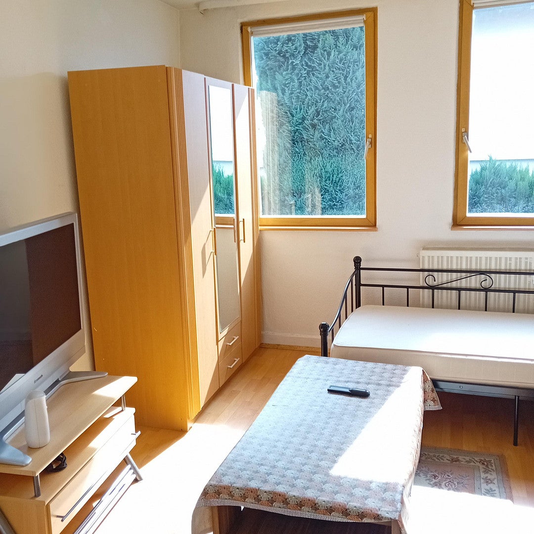 Wohnung Gammelsbacher Straße in Beerfelden