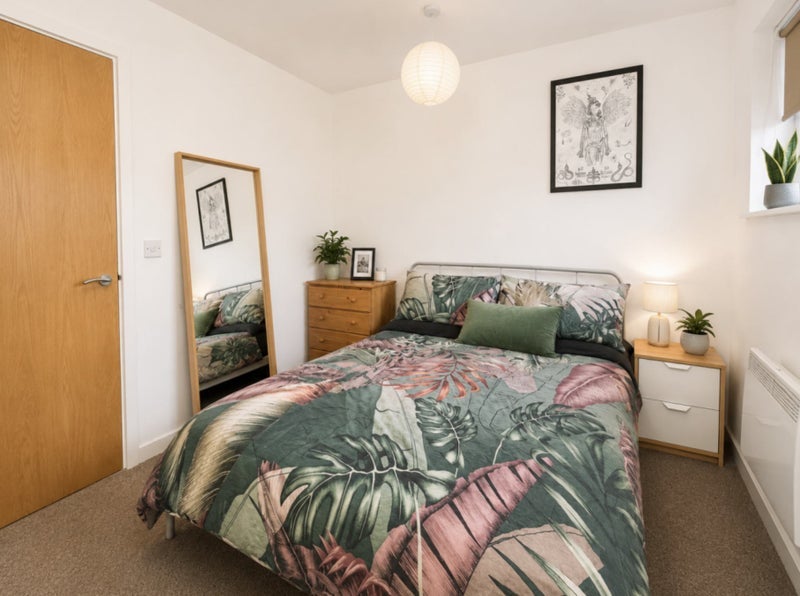 Room Mirabel Street in Manchester
