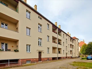 Wohnung Erich-Thiele-Straße in Leipzig
