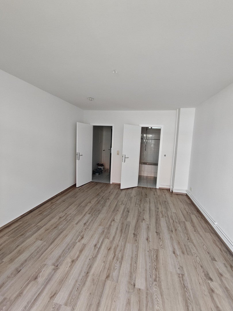 Wohnung Georgstraße in Lübeck