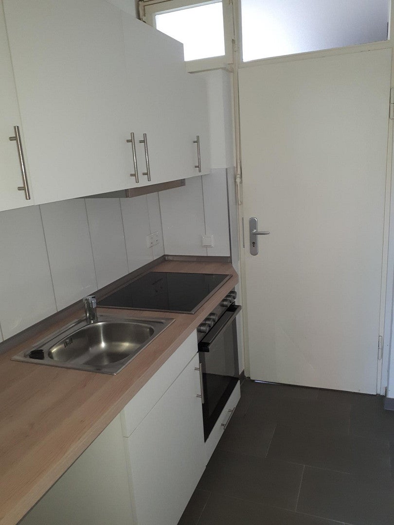 Wohnung Georgstraße in Lübeck