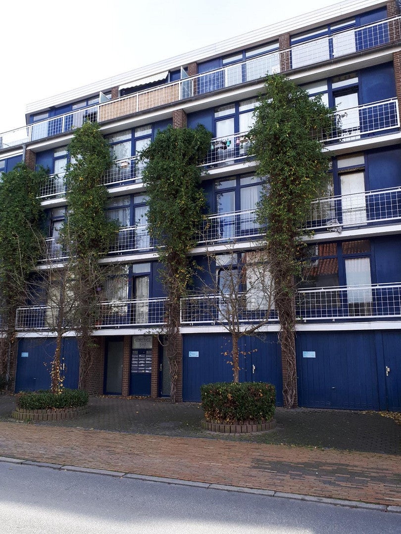Wohnung Georgstraße in Lübeck