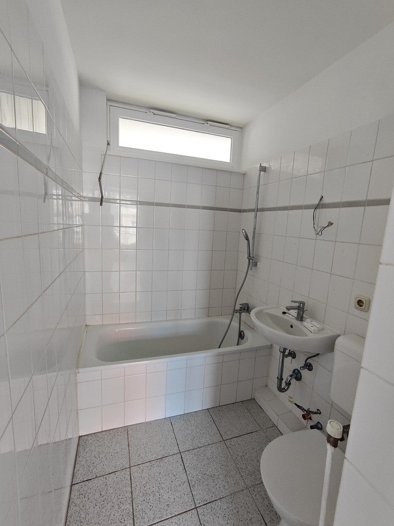 Wohnung Georgstraße in Lübeck