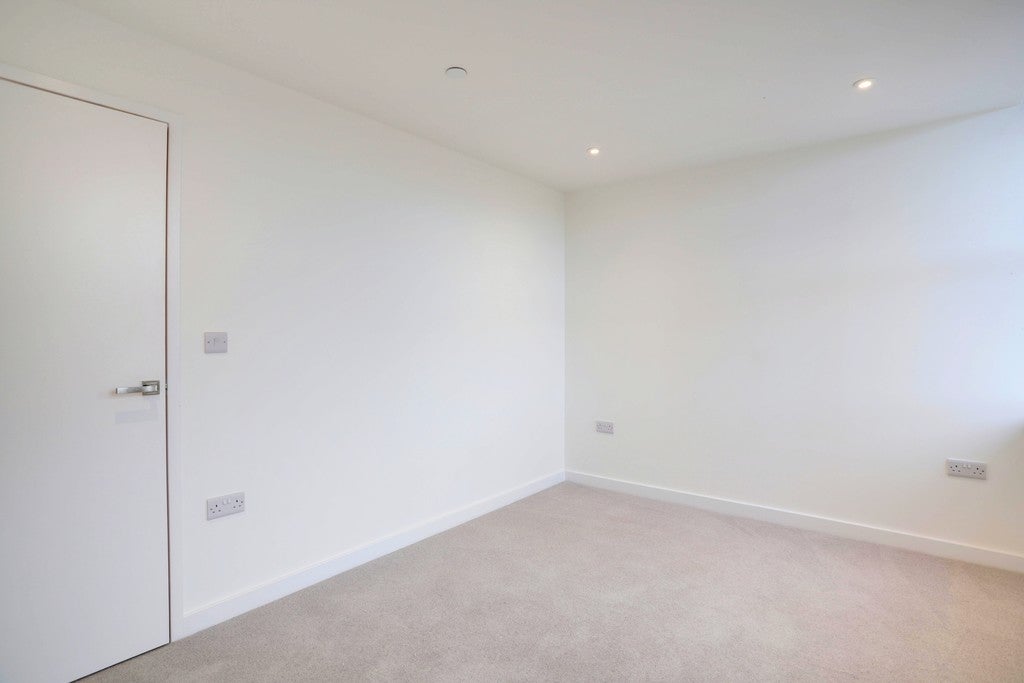 Flat Union Street in Teignbridge