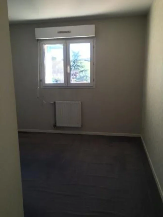 Appartement Avenue Jean-Baptiste de Lamarck à Balma