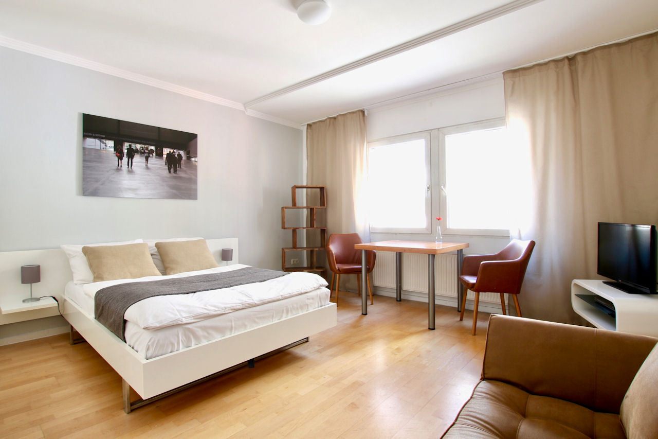 Wohnung Venloer Straße in Köln