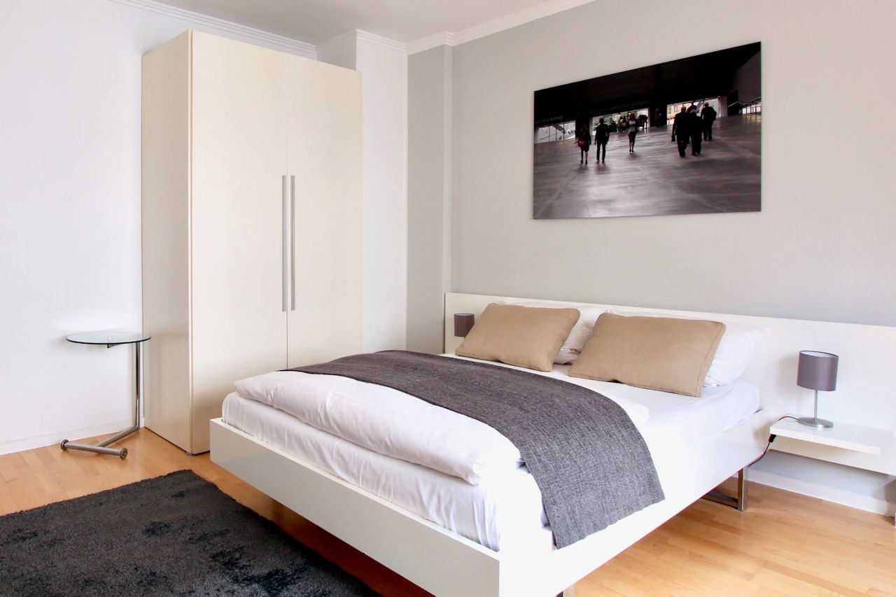 Wohnung Venloer Straße in Köln