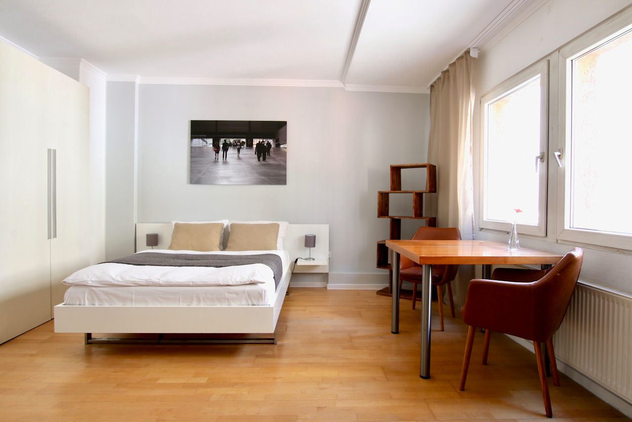 Wohnung Venloer Straße in Köln