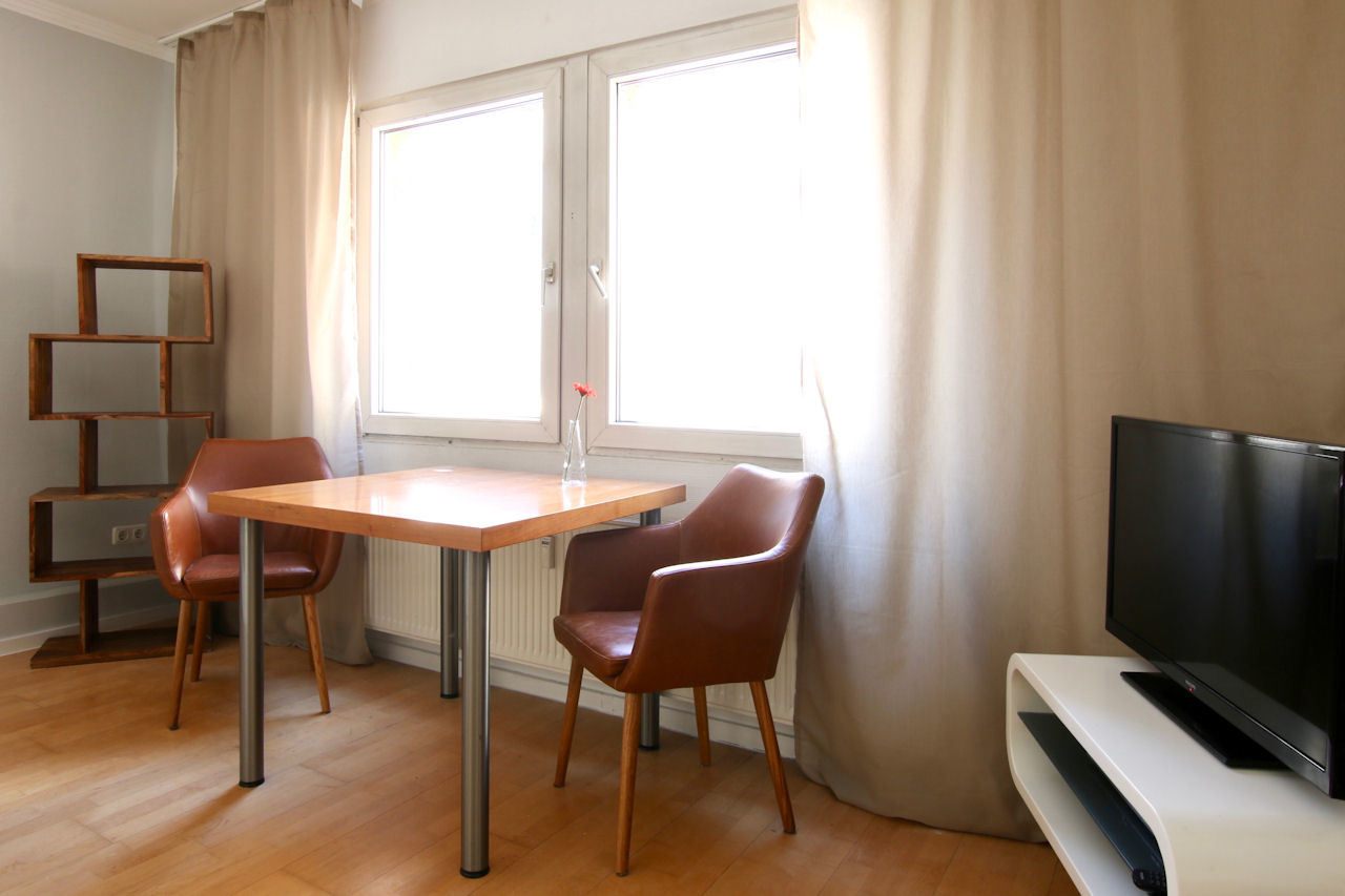 Wohnung Venloer Straße in Köln