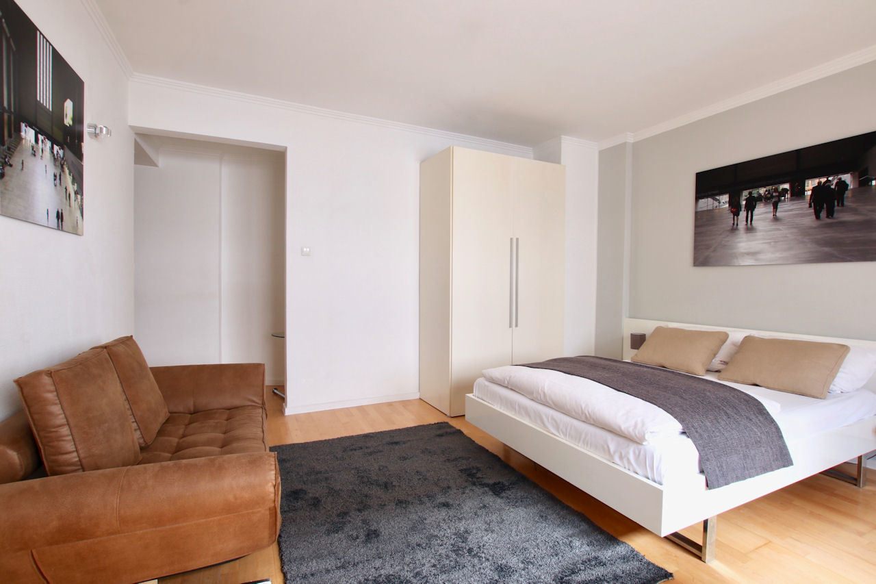 Wohnung Venloer Straße in Köln