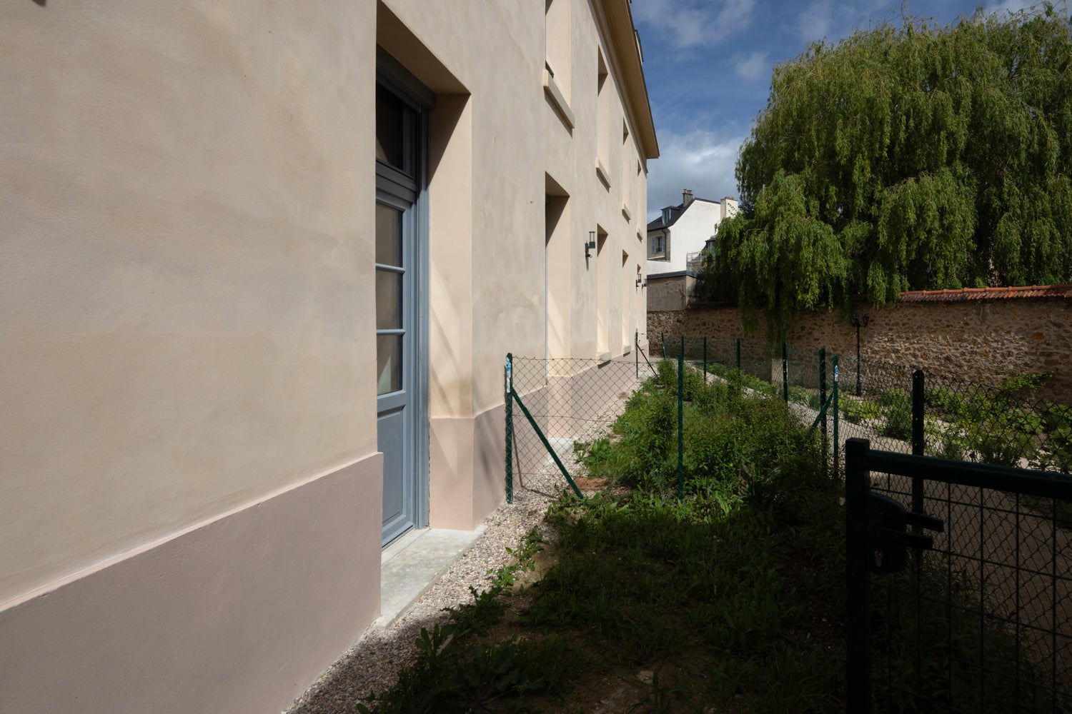 Appartement Rue de Fontenay à Versailles