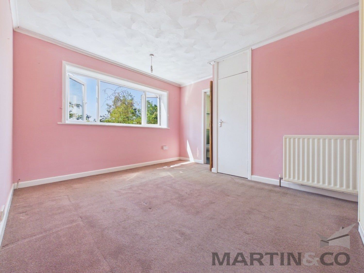 Flat Elson Lane in Gosport
