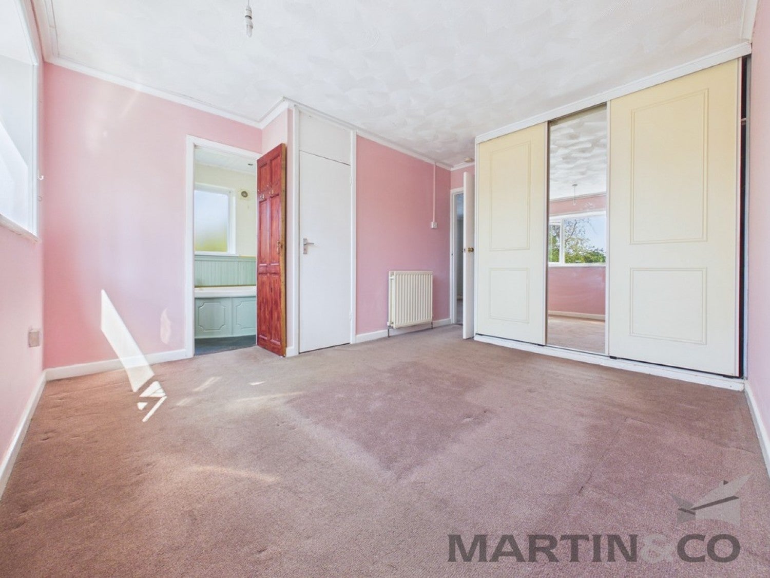 Flat Elson Lane in Gosport