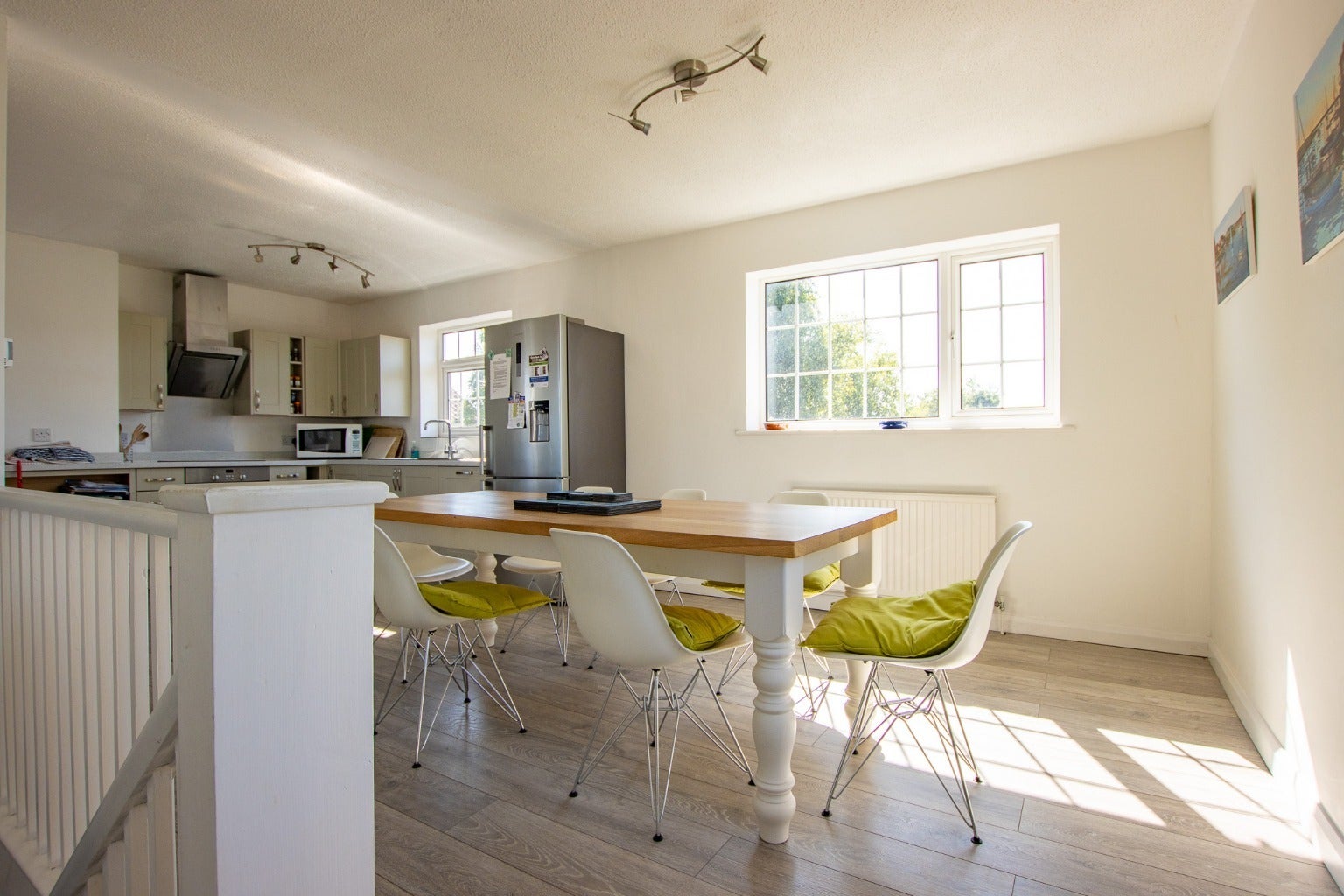 House Anchorage View in King's Lynn and West Norfolk