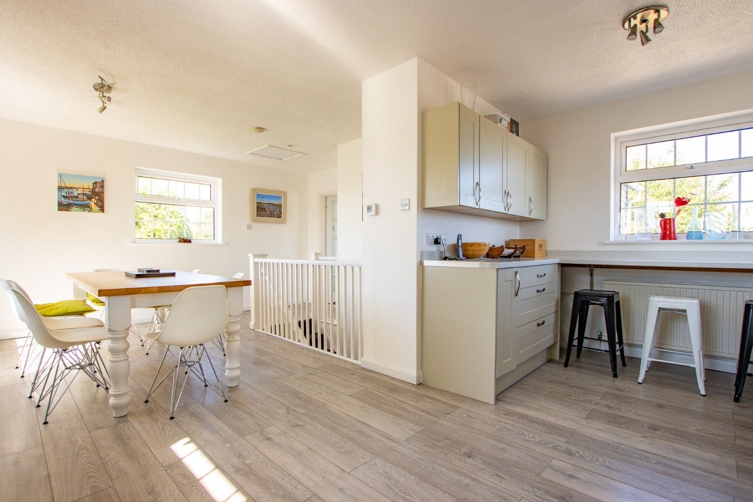 House Anchorage View in King's Lynn and West Norfolk