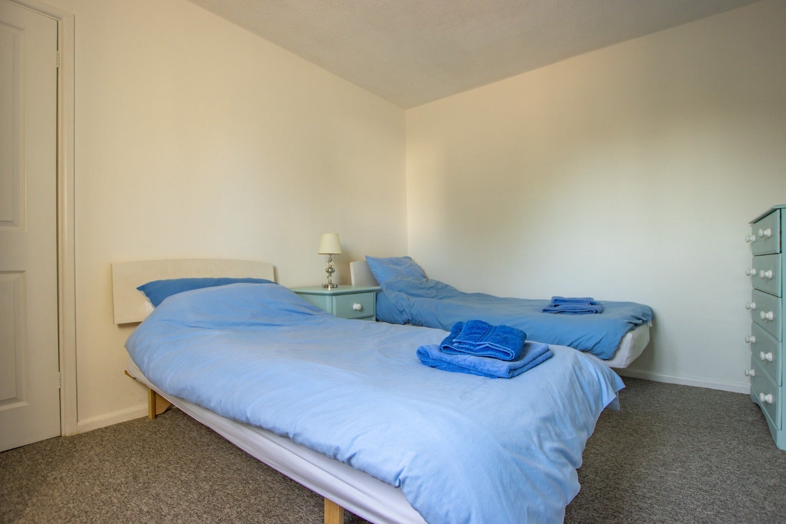 House Anchorage View in King's Lynn and West Norfolk