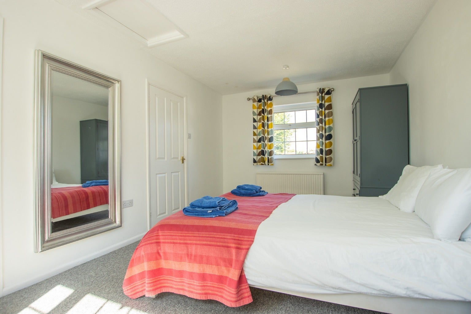 House Anchorage View in King's Lynn and West Norfolk