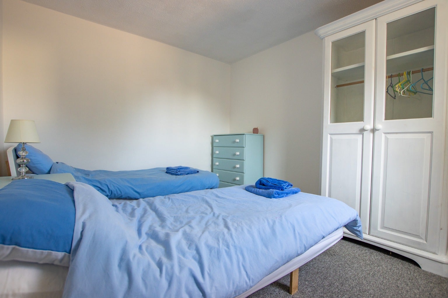 House Anchorage View in King's Lynn and West Norfolk