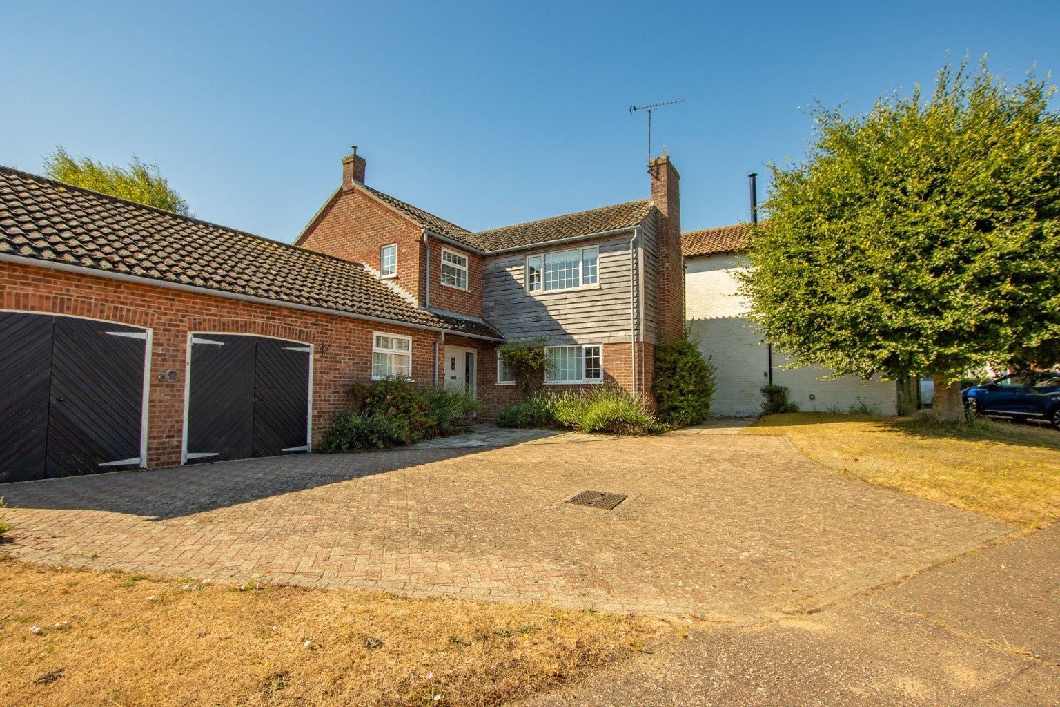 House Anchorage View in King's Lynn and West Norfolk