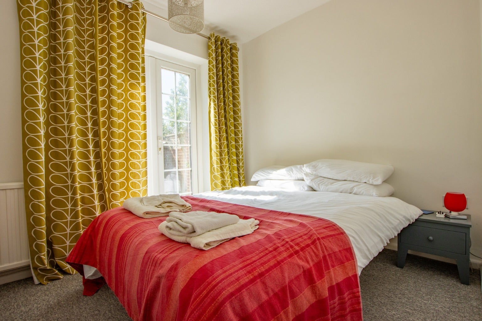 House Anchorage View in King's Lynn and West Norfolk